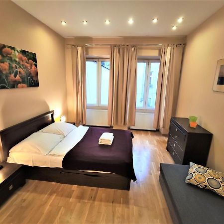 Abak Krakow Apartment 外观 照片