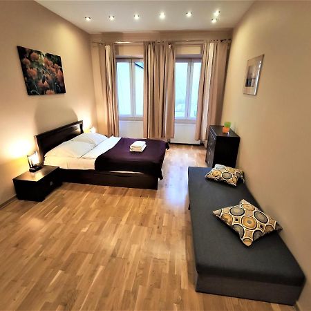 Abak Krakow Apartment 外观 照片