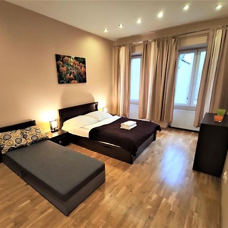 Abak Krakow Apartment 外观 照片