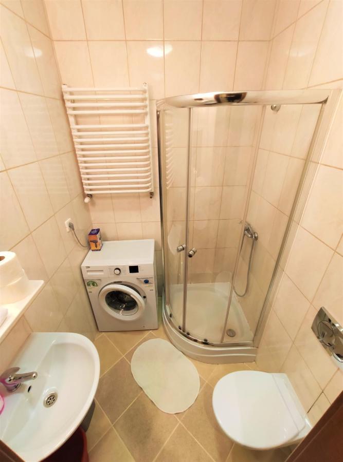 Abak Krakow Apartment 外观 照片