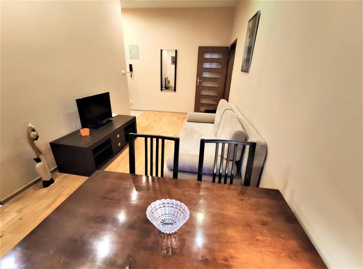 Abak Krakow Apartment 外观 照片